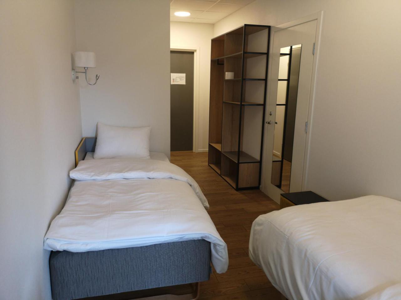 Pyntaberget Hotell Sor-Fron Экстерьер фото