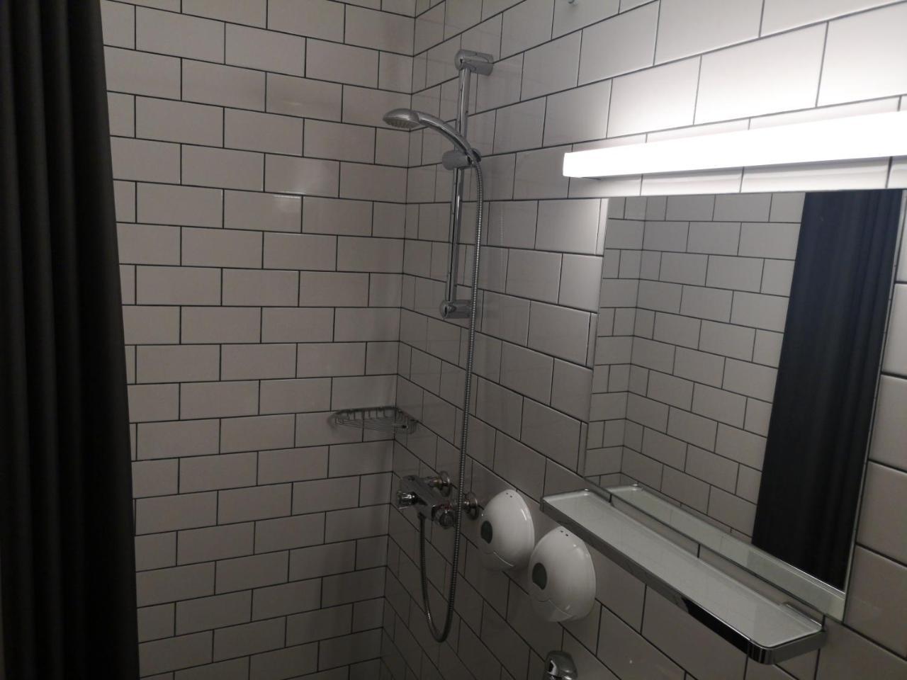 Pyntaberget Hotell Sor-Fron Экстерьер фото