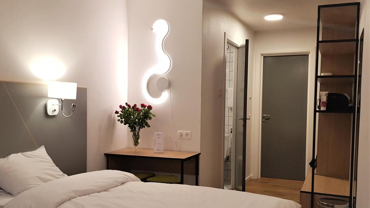 Pyntaberget Hotell Sor-Fron Экстерьер фото